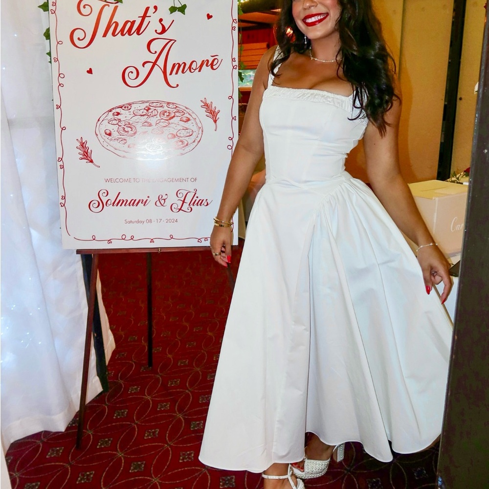 House of Cb Dorothy Dress